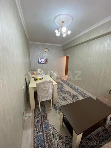 Сдаётся 2-комн. новостройка 48 м², Абшеронcкий  р., photo 8 from 12