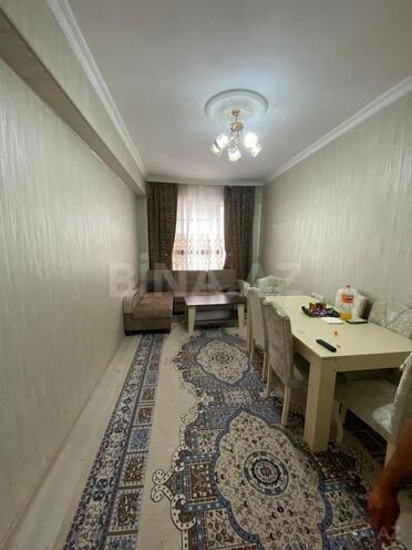 Сдаётся 2-комн. новостройка 48 м², Абшеронcкий  р., photo 1 from 12