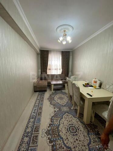 Сдаётся 2-комн. новостройка 48 м², Абшеронcкий  р., photo 9 from 12