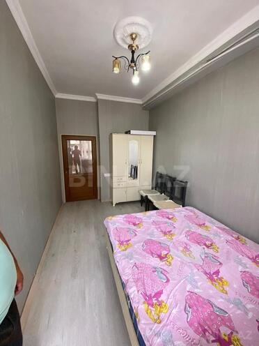 Сдаётся 2-комн. новостройка 48 м², Абшеронcкий  р., photo 6 from 12
