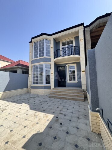 Satılır 5 otaqlı həyət evi/bağ evi 140 m², Masazır q., photo 4 from 15