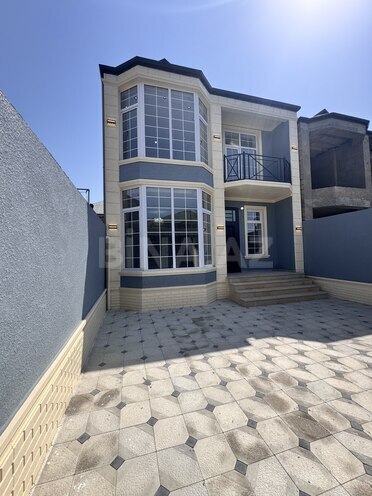 Satılır 5 otaqlı həyət evi/bağ evi 140 m², Masazır q., photo 3 from 15