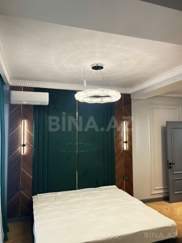 Продаётся 2-комн. новостройка 101 м², м. Ичеришехер, photo 14 from 16