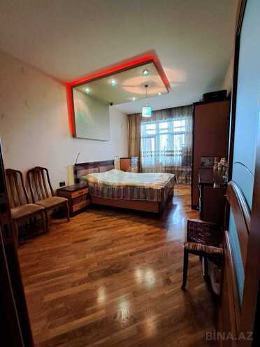 Satılır 3 otaqlı yeni tikili 129 m², Memar Əcəmi m., photo 6 from 17