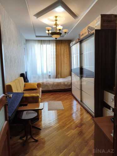 Satılır 3 otaqlı yeni tikili 129 m², Memar Əcəmi m., photo 9 from 17