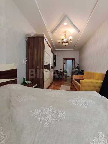 Satılır 3 otaqlı yeni tikili 129 m², Memar Əcəmi m., photo 8 from 17