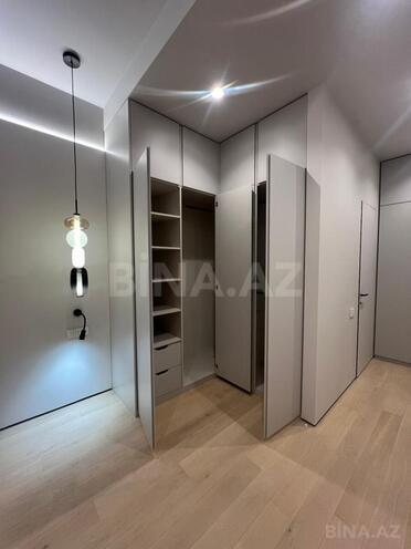 Продается 3-комн. новостройка 110 м², м. Шах Исмаил Хатаи, photo 17 from 31