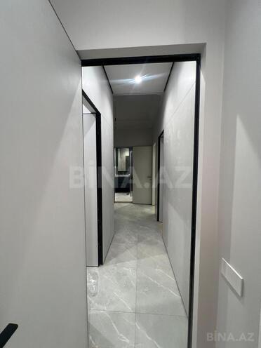 Продается 3-комн. новостройка 110 м², м. Шах Исмаил Хатаи, photo 25 from 31