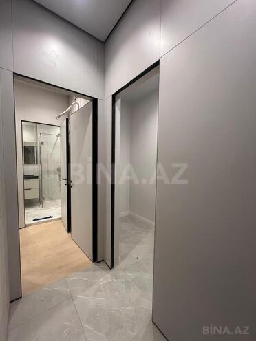 Продается 3-комн. новостройка 110 м², м. Шах Исмаил Хатаи, photo 24 from 31