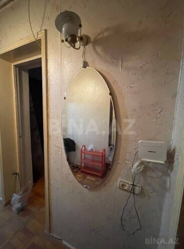 İcarəyə verilir 3 otaqlı köhnə tikili 90 m², Nərimanov r., photo 10 from 17