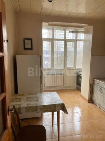 İcarəyə verilir 3 otaqlı köhnə tikili 90 m², Nərimanov r., photo 6 from 17