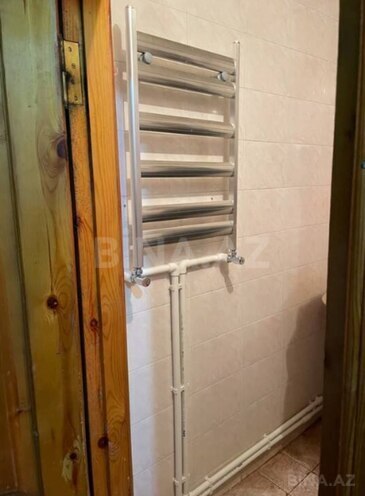 İcarəyə verilir 3 otaqlı köhnə tikili 90 m², Nərimanov r., photo 14 from 17