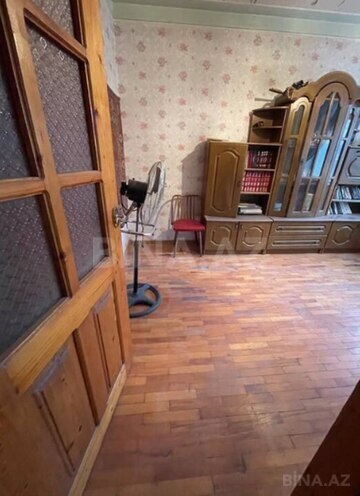 İcarəyə verilir 3 otaqlı köhnə tikili 90 m², Nərimanov r., photo 8 from 17