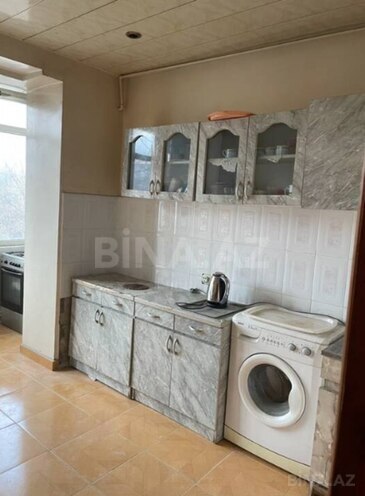 İcarəyə verilir 3 otaqlı köhnə tikili 90 m², Nərimanov r., photo 13 from 17