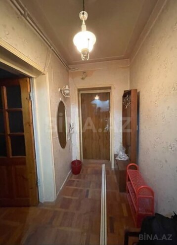 İcarəyə verilir 3 otaqlı köhnə tikili 90 m², Nərimanov r., photo 5 from 17