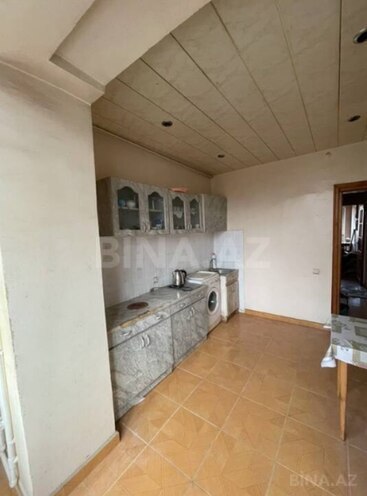 İcarəyə verilir 3 otaqlı köhnə tikili 90 m², Nərimanov r., photo 15 from 17