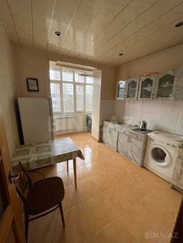 İcarəyə verilir 3 otaqlı köhnə tikili 90 m², Nərimanov r., photo 12 from 17