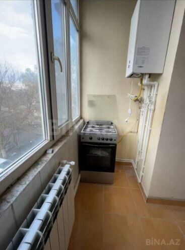 İcarəyə verilir 3 otaqlı köhnə tikili 90 m², Nərimanov r., photo 11 from 17