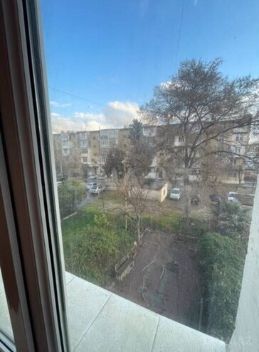 İcarəyə verilir 3 otaqlı köhnə tikili 90 m², Nərimanov r., photo 16 from 17
