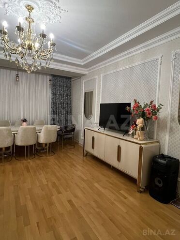 Satılır 3 otaqlı yeni tikili 125 m², Azadlıq Prospekti m., photo 12 from 24