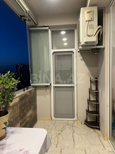 Satılır 3 otaqlı yeni tikili 125 m², Azadlıq Prospekti m., photo 9 from 24