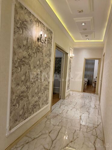 Satılır 3 otaqlı yeni tikili 125 m², Azadlıq Prospekti m., photo 3 from 24