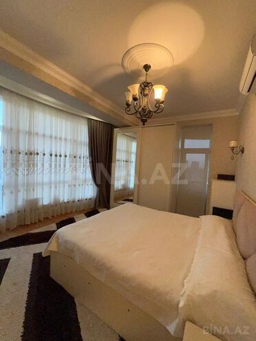 Satılır 3 otaqlı yeni tikili 125 m², Azadlıq Prospekti m., photo 11 from 24