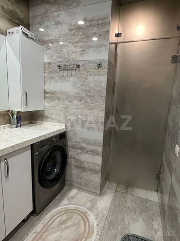 Satılır 3 otaqlı yeni tikili 125 m², Azadlıq Prospekti m., photo 17 from 24