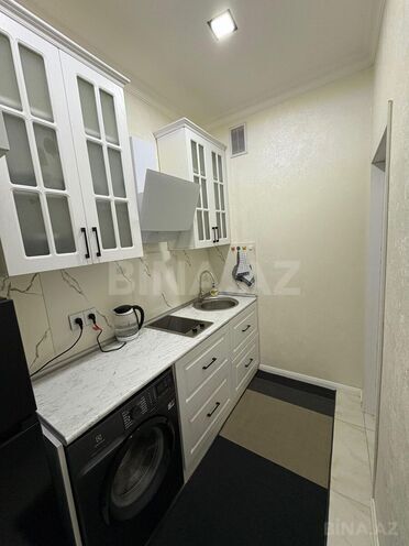 Satılır 2 otaqlı yeni tikili 50 m², Nəsimi r., photo 14 from 20