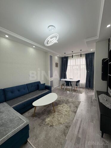 Satılır 2 otaqlı yeni tikili 50 m², Nəsimi r., photo 4 from 20
