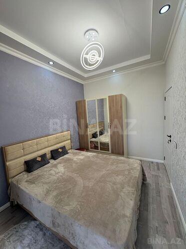 Satılır 2 otaqlı yeni tikili 50 m², Nəsimi r., photo 8 from 20