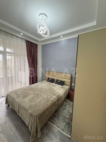 Satılır 2 otaqlı yeni tikili 50 m², Nəsimi r., photo 9 from 20