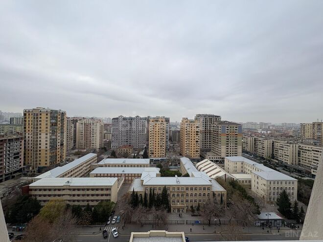 Satılır 2 otaqlı yeni tikili 50 m², Nəsimi r., photo 18 from 20