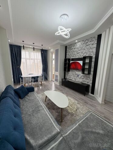 Satılır 2 otaqlı yeni tikili 50 m², Nəsimi r., photo 3 from 20