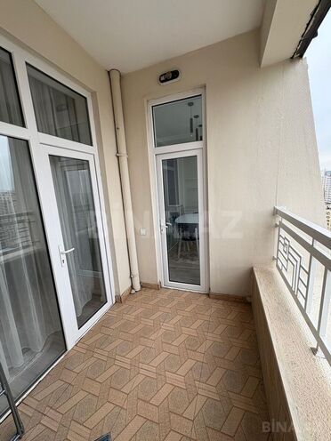 Satılır 2 otaqlı yeni tikili 50 m², Nəsimi r., photo 15 from 20