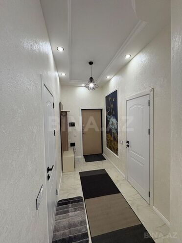 Satılır 2 otaqlı yeni tikili 50 m², Nəsimi r., photo 12 from 20