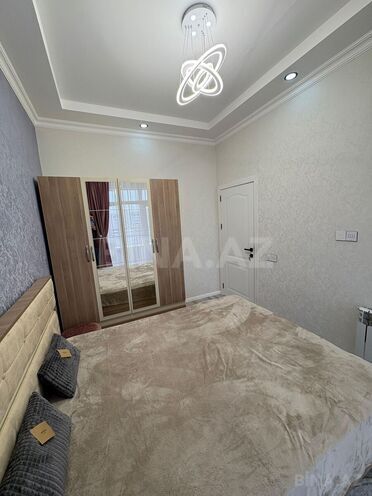 Satılır 2 otaqlı yeni tikili 50 m², Nəsimi r., photo 11 from 20