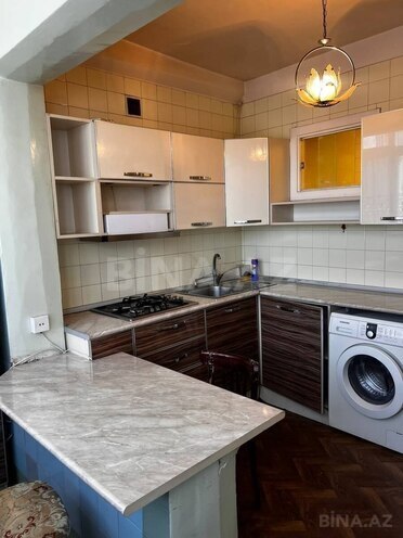 Продаётся 3-комн. вторичка 90 м², м. Насими, photo 8 from 14