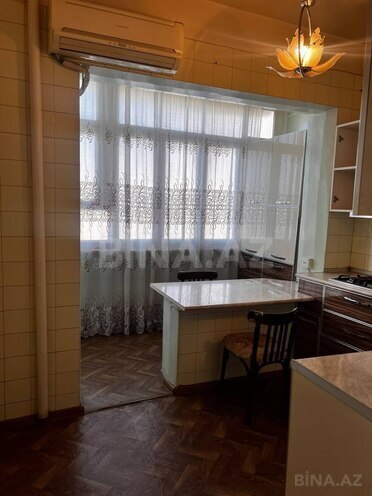 Продаётся 3-комн. вторичка 90 м², м. Насими, photo 7 from 14