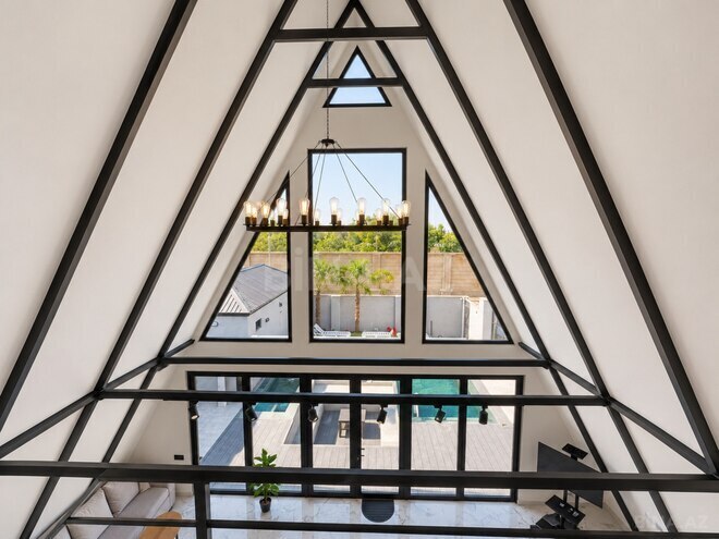 İcarəyə verilir 4 otaqlı həyət evi/bağ evi 180 m², Pirşağı q., photo 9 from 15