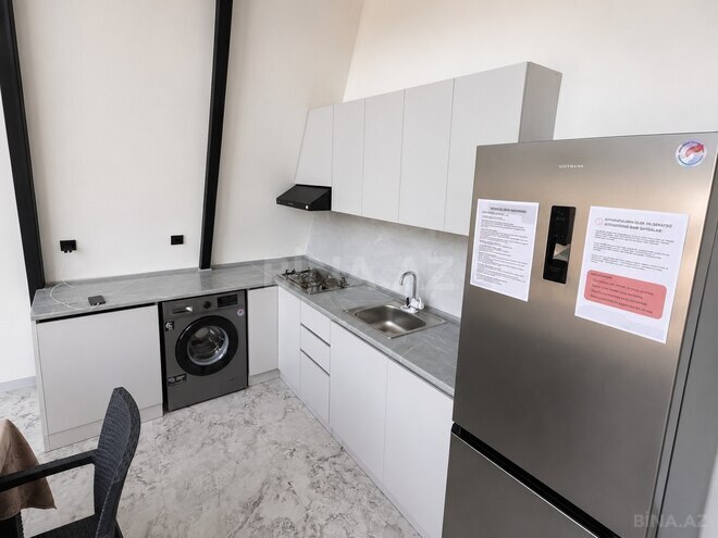İcarəyə verilir 4 otaqlı həyət evi/bağ evi 180 m², Pirşağı q., photo 8 from 15