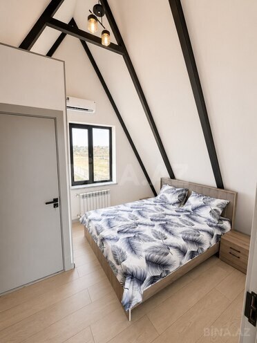 İcarəyə verilir 4 otaqlı həyət evi/bağ evi 180 m², Pirşağı q., photo 10 from 15
