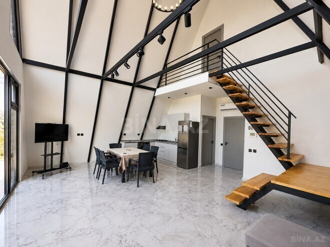 İcarəyə verilir 4 otaqlı həyət evi/bağ evi 180 m², Pirşağı q., photo 5 from 15