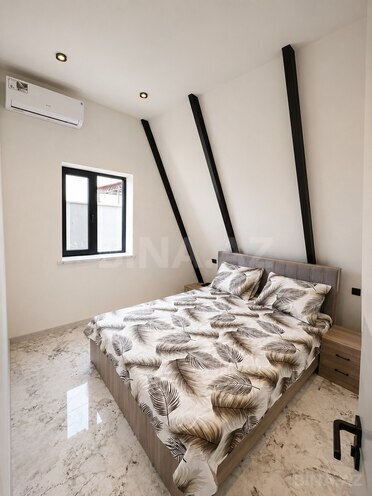 İcarəyə verilir 4 otaqlı həyət evi/bağ evi 180 m², Pirşağı q., photo 11 from 15