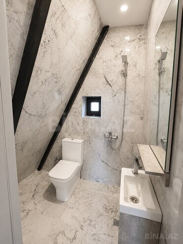 İcarəyə verilir 4 otaqlı həyət evi/bağ evi 180 m², Pirşağı q., photo 13 from 15
