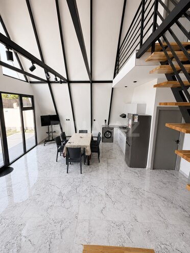 İcarəyə verilir 4 otaqlı həyət evi/bağ evi 180 m², Pirşağı q., photo 7 from 15