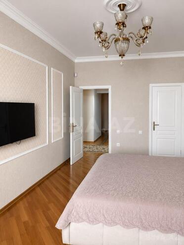 Продаётся 7-комн. новостройка 290 м², м. Шах Исмаил Хатаи, photo 12 from 31