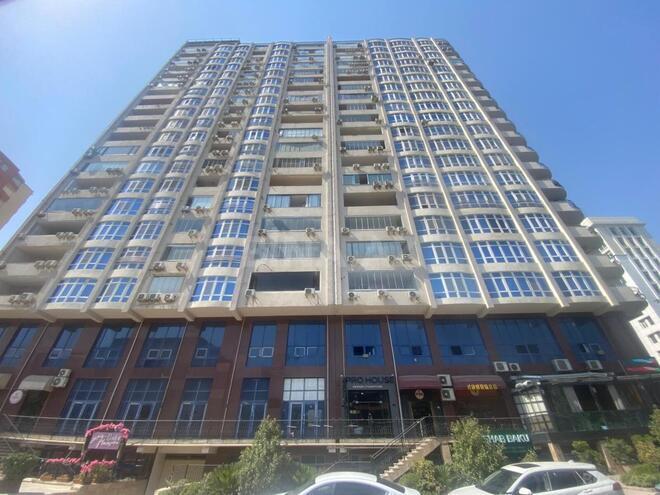 Продаётся 7-комн. новостройка 290 м², м. Шах Исмаил Хатаи, photo 30 from 31