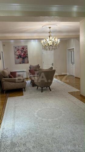 Продаётся 7-комн. новостройка 290 м², м. Шах Исмаил Хатаи, photo 27 from 31