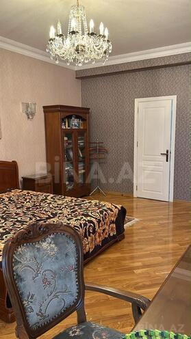 Продаётся 7-комн. новостройка 290 м², м. Шах Исмаил Хатаи, photo 19 from 31